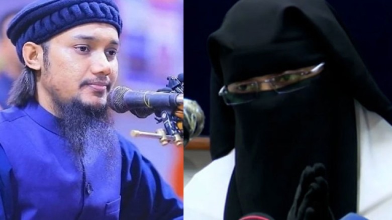 আবু ত্বহা ও সাবিকুন নাহারের তালাক সম্পন্ন