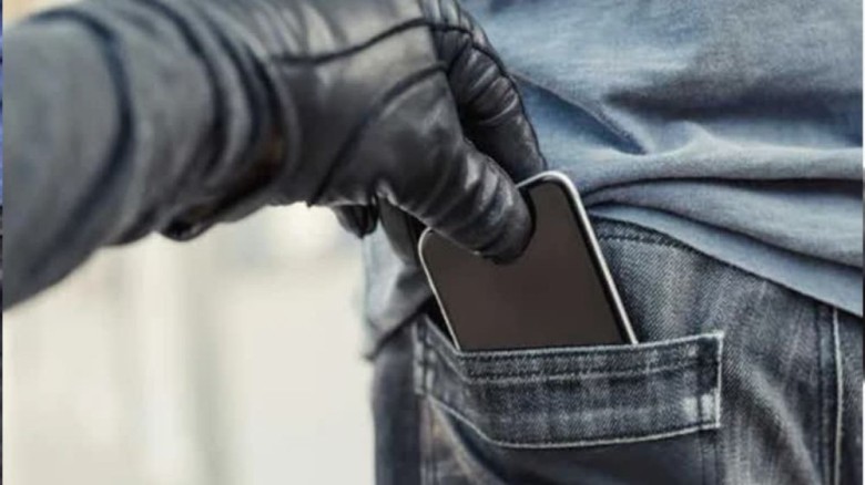 হারানো বা চুরি হওয়া ফোন ব্লক করবেন যেভাবে