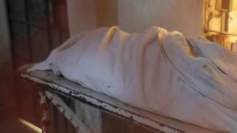 মুগদায় ভূমিকম্পে ছাদের রেলিং ধসে নিরাপত্তাকর্মীর মৃত্যু