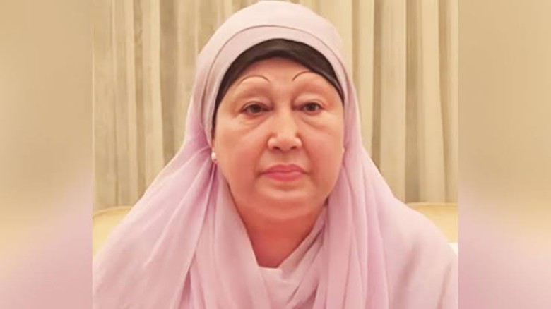 খালেদা জিয়ার অবস্থা ‘অত্যন্ত সংকটময়’