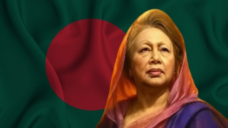 ‘দেশি-বিদেশি চিকিৎসকদের সমন্বয়ে চলছে খালেদা জিয়ার চিকিৎসা’