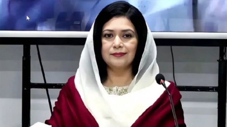 ঢাকায় পৌঁছেই সরাসরি এভারকেয়ারে যাচ্ছেন জুবাইদা রহমান