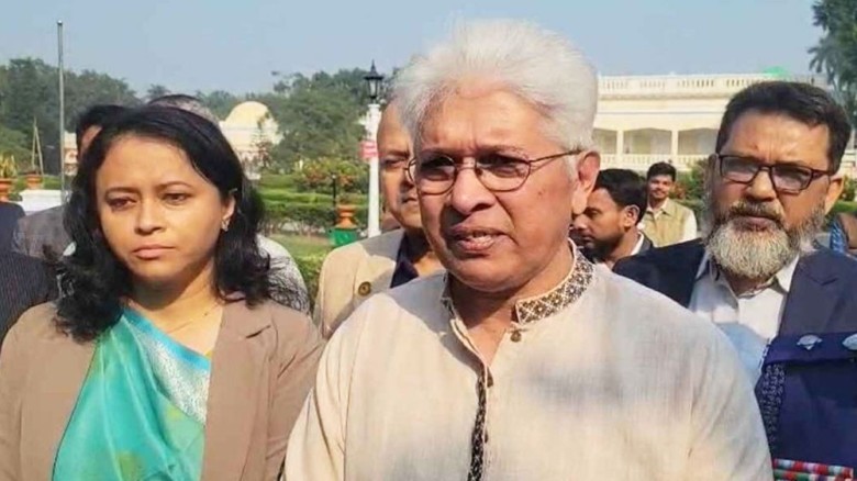 ভর্তুকি দিয়ে শিল্প চালানো সম্ভব নয় : শিল্প উপদেষ্টা