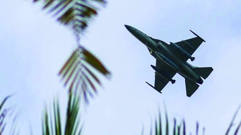 মুখোমুখি চীন ও জাপানের যুদ্ধবিমান, তীব্র উত্তেজনা