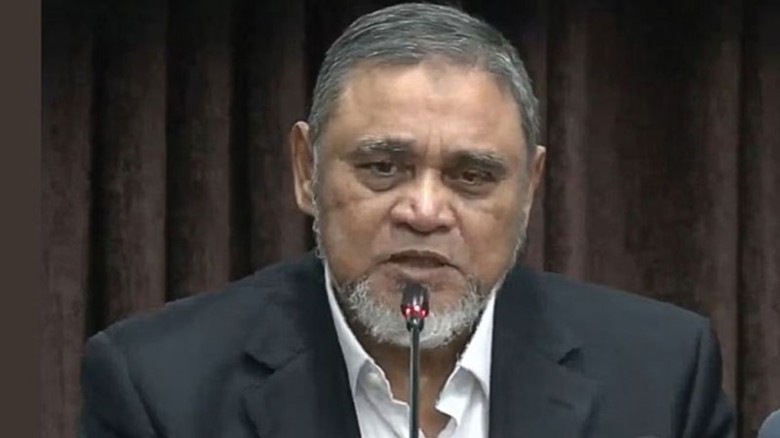 নির্বাচনে ৩০০ বিচারক চাইলেন সিইসি, কাল বা পরশু তফসিল