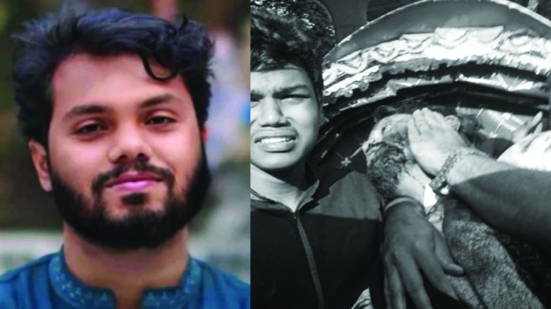 হাদির অস্ত্রোপচার সম্পন্ন, নেওয়া হচ্ছে এভারকেয়ারে