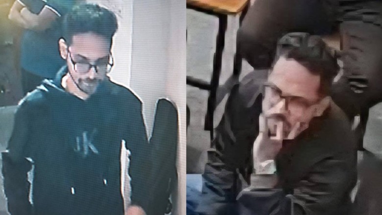 হাদিকে গুলির ঘটনায় সন্দেহভাজনের ছবি প্রকাশ, তথ্য দিলে পুরস্কার