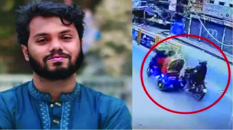 হাদিকে হত্যাচেষ্টা: ৩ দিন পেরোলেও ধরা ছোঁয়ার বাইরে প্রধান অভিযুক্তরা