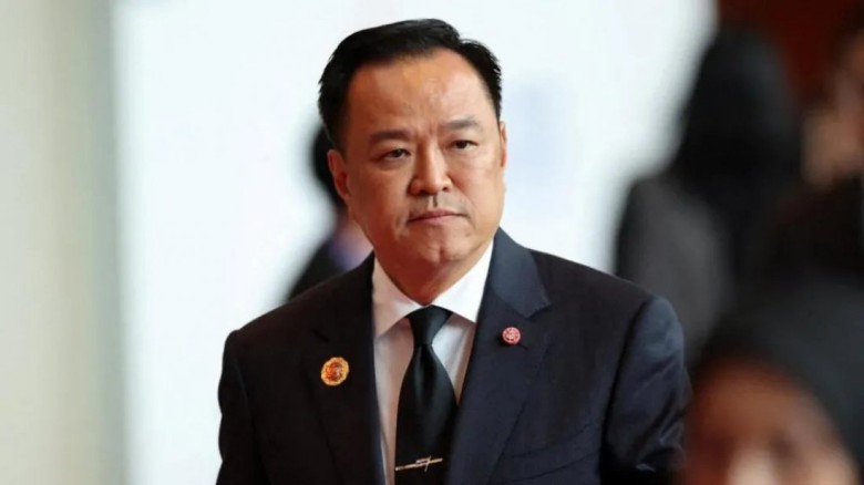 থাইল্যান্ডে নির্বাচনের সম্ভাব্য তারিখ প্রকাশ