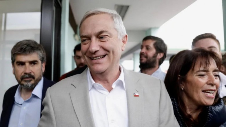 চিলির নির্বাচনে কট্টর ডানপন্থি নেতার জয়লাভ