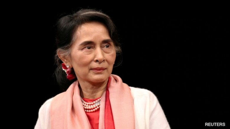 আমার আশঙ্কা, তিনি ইতোমধ্যেই মারা গিয়েছেন: সু চির ছেলে