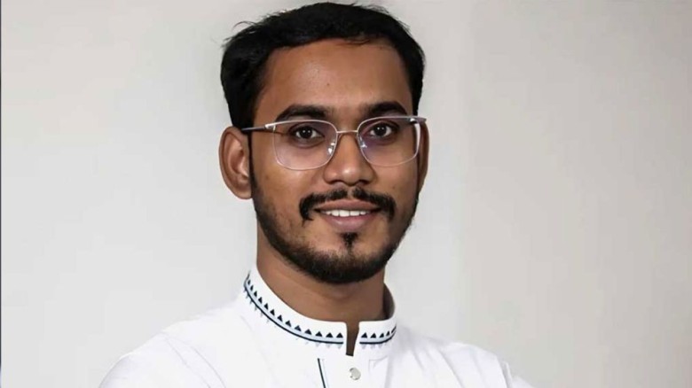 এবার হত্যার হুমকি পেল হান্নান মাসউদ, থানায় জিডি