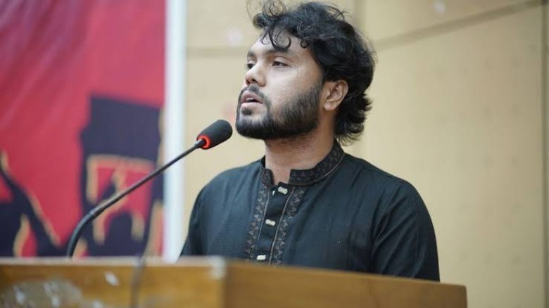 দেশের পথে শহীদ ওসমান হাদির মরদেহ, সিঙ্গাপুরে হয়নি প্রথম জানাজা