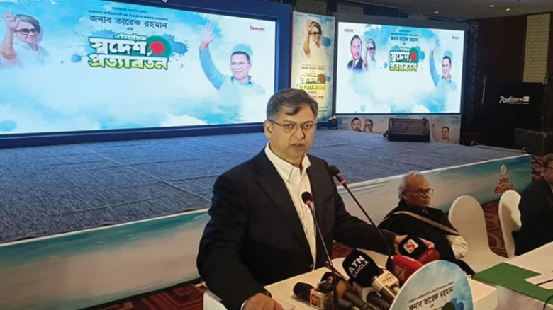 ‘চেয়েছিলাম ডেমোক্রেসি, হয়ে গেল মবোক্রেসি’: সালাহউদ্দিন আহমদ