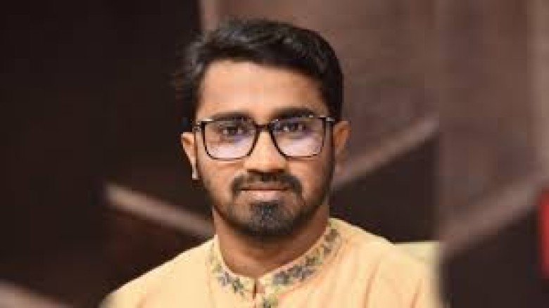 ঝিনাইদহ-৪ আসনে ধানের শীষের প্রার্থী হচ্ছেন রাশেদ খান