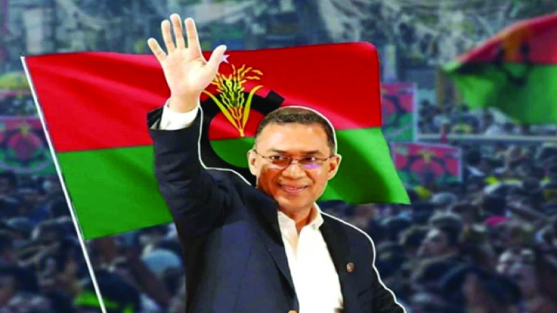 হিথ্রো বিমানবন্দরের উদ্দেশে রওনা দিয়েছেন তারেক রহমান