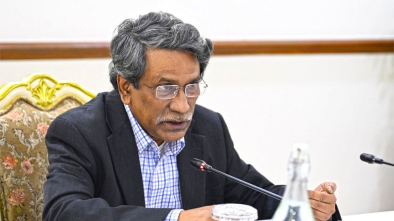 নির্বাচন-গণভোটে জনসচেতনতা কার্যক্রম সমন্বয় করবেন আলী রীয়াজ