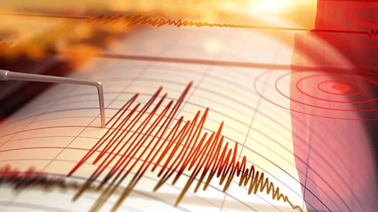 তাইওয়ানে ৭.০ মাত্রার শক্তিশালী ভূমিকম্প