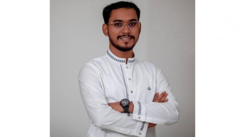 হলফনামায় হান্নান মাসউদের মোট সম্পদের পরিমাণ ৯৮ লাখ টাকা