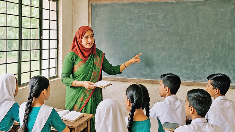 শিক্ষক নিয়োগে আসছে বড় সুখবর