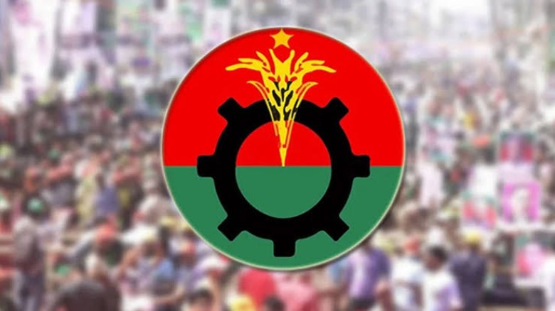 প্রতিবন্ধক হওয়ায় অভিমানী প্রার্থীদের সরাতে তৎপর বিএনপি