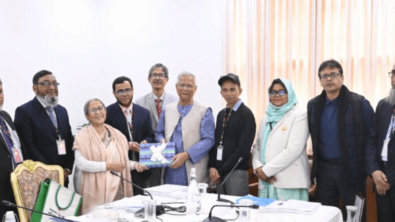 ‘প্লাস্টিক পাওয়া গেছে বঙ্গোপসাগরের দুই হাজার মিটার গভীরে’