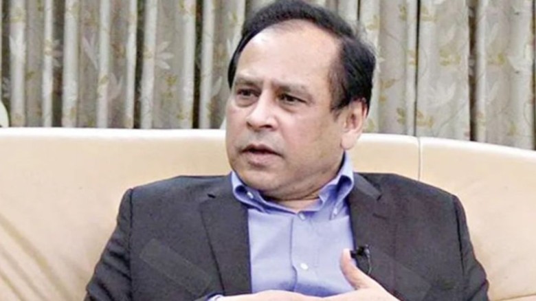 হবিগঞ্জ-১ আসনের বিএনপি প্রার্থী রেজা কিবরিয়াকে শোকজ