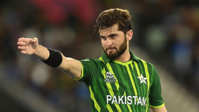 ‘অখেলোয়াড়সুলভ আচরণের জবাব মাঠেই দেব’: ভারতকে হুঁশিয়ারি শাহিনের