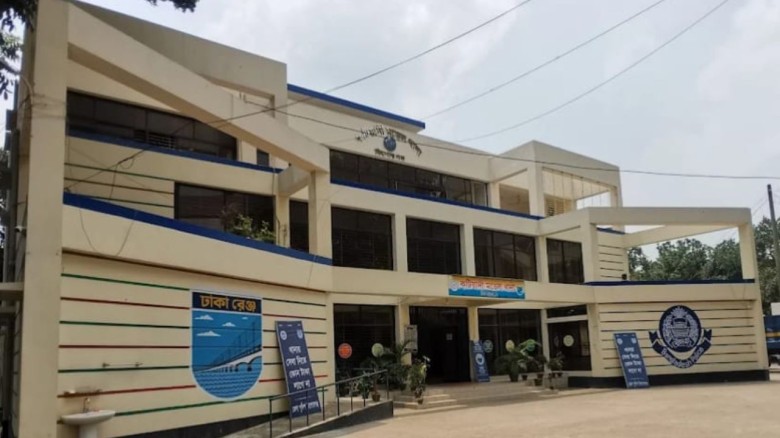 কটিয়াদীতে ছেলের হাতে বাবা খুন