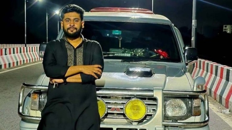 ট্রায়ালের কথা বলে গাড়ি নিয়ে উধাও যুবদল নেতা দল থেকে বহিষ্কার