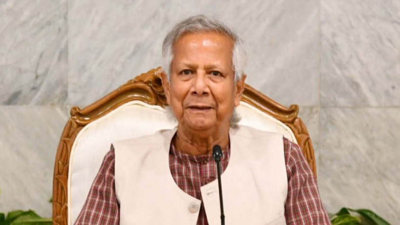 চাকরি সৃষ্টিকারী হিসেবে গড়তে হবে শিক্ষার্থীদের: প্রধান উপদেষ্টা