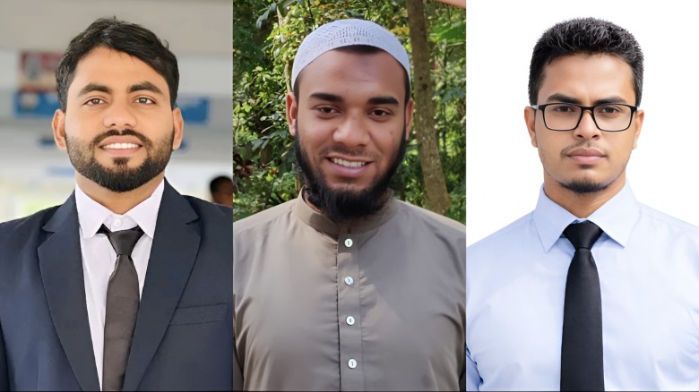 চবির ‘হাওর স্টুডেন্ট'স এসোসিয়েশন’র নেতৃত্বে তাজিম-মাহফুজুর-অপু