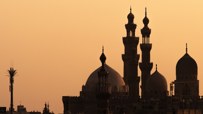 আজ পবিত্র শবেমেরাজ