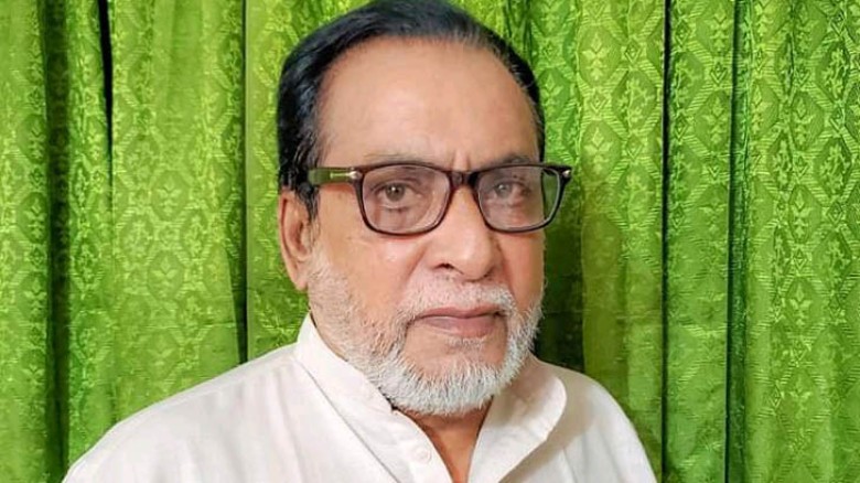 কুলিয়ারচর বিএনপির সভাপতি নূরুল মিল্লাতের মৃত্যু