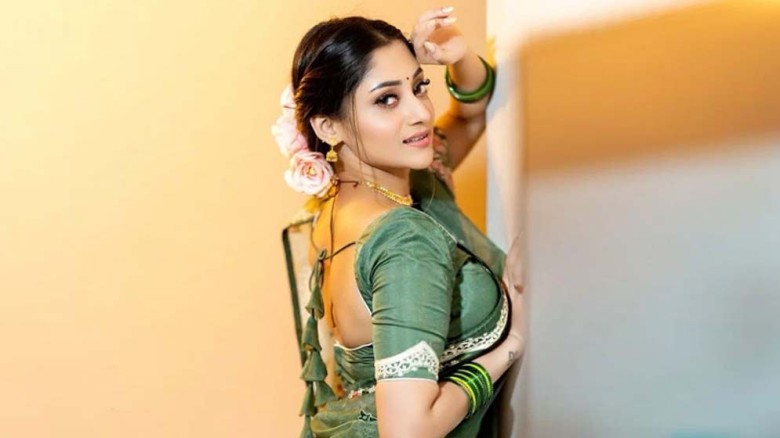 পূজা চেরির ভিডিও ফাঁস