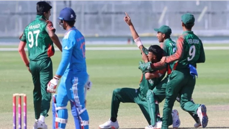 ভারতকে হারিয়ে বিশ্বকাপ শুরু করতে চায় বাংলাদেশ