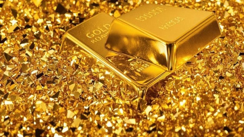 খনিজ খাতে সৌদির নতুন সাফল্য, ৭.৮ মিলিয়ন আউন্স সোনা উত্তোলন