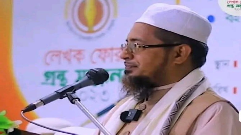 বিশিষ্ট মুহাদ্দিস মাওলানা যুবাইর আহমদের ইন্তেকাল: ‘সাধারণ আলেম সমাজ’-এর গভীর শোক