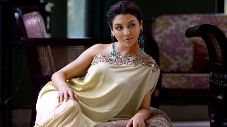 মোবাইল ফোনই প্রকৃতির সঙ্গে সম্পর্কের বড় বাধা: জয়া আহসান