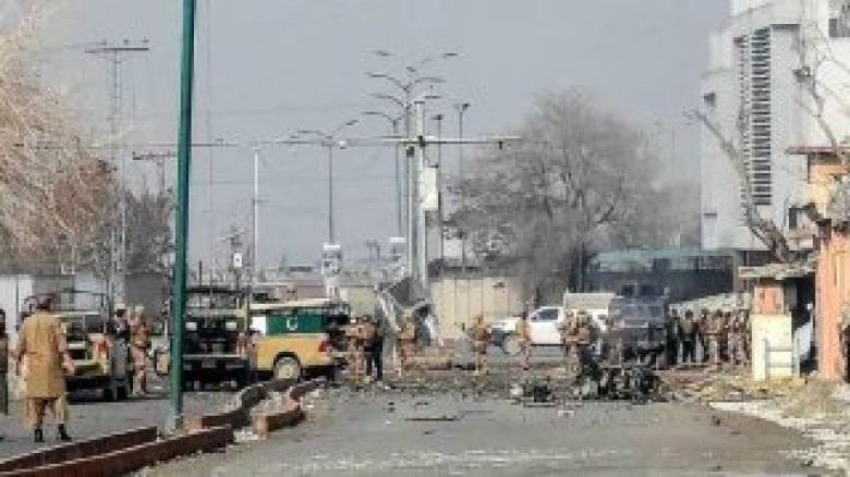 পাকিস্তানে সন্ত্রাসী হামলায় নিহত ৪৭