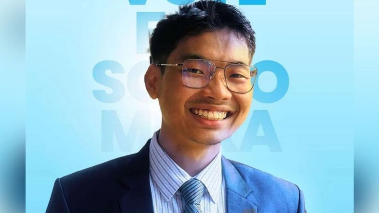 পদত্যাগ করছেন না চাকমা