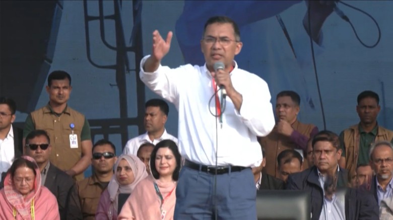 স্বৈরাচারের সঙ্গে মিশে থাকা ‘গুপ্ত’ চক্র থেকে সজাগ থাকুন: তারেক রহমান