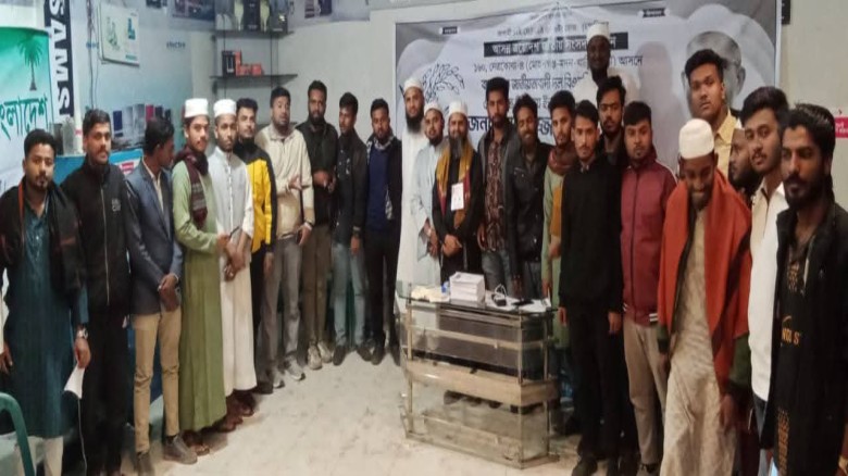 লুৎফুজ্জামান বাবরকে বিজয়ী করতে ছাত্রদল ও ছাত্র জমিয়তের আহ্বান