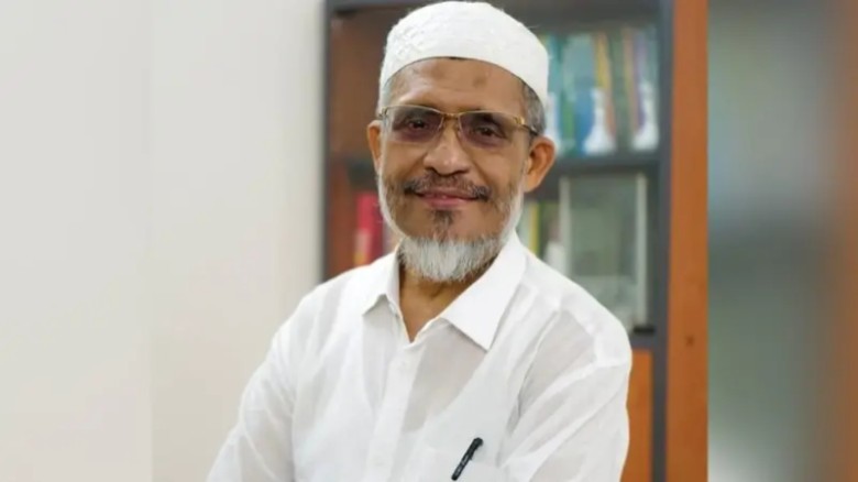 উন্নয়ন ও নিরাপত্তা ইস্যুতে লুৎফুজ্জামান বাবরের গণসংযোগ