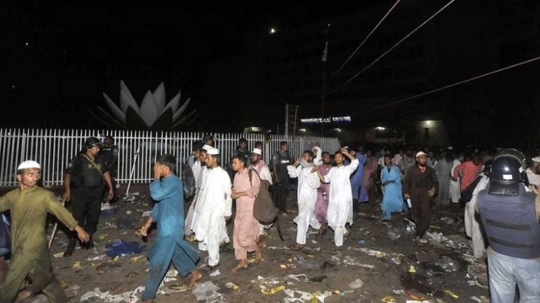 শাপলা চত্বর হত্যাযজ্ঞ: প্রতিবেদন দাখিলে সময় বাড়ল ২ মাস