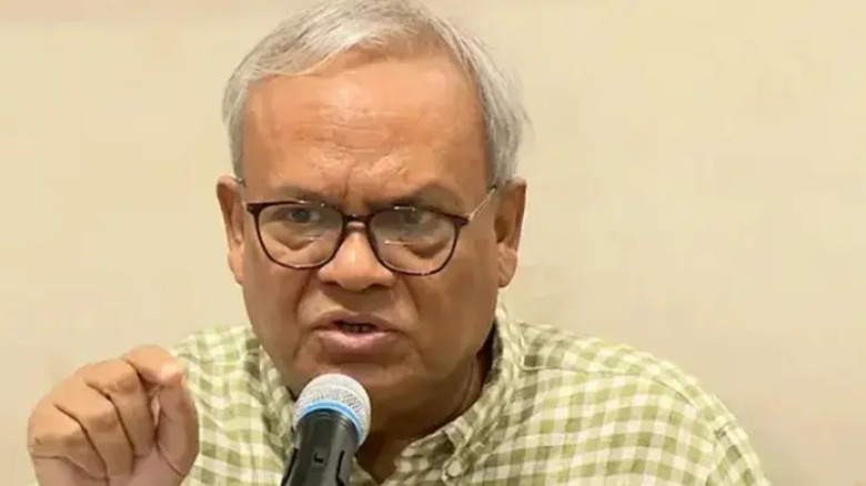 শুক্রবার বিএনপির নির্বাচনি ইশতেহার; ৮ ফেব্রুয়ারি শেষ জনসভা: রিজভী