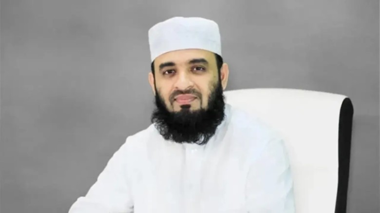 ভোট নিয়ে ড. মিজানুর রহমান আজহারির স্ট্যাটাস