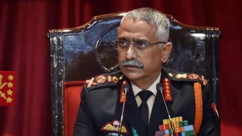 সাবেক সেনাপ্রধানের স্মৃতিকথায় ভারতের পার্লামেন্টে তোলপাড়