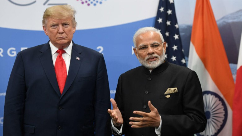 ভারত-যুক্তরাষ্ট্রের চুক্তি নিয়ে মাথা ঘামাচ্ছে না রাশিয়া