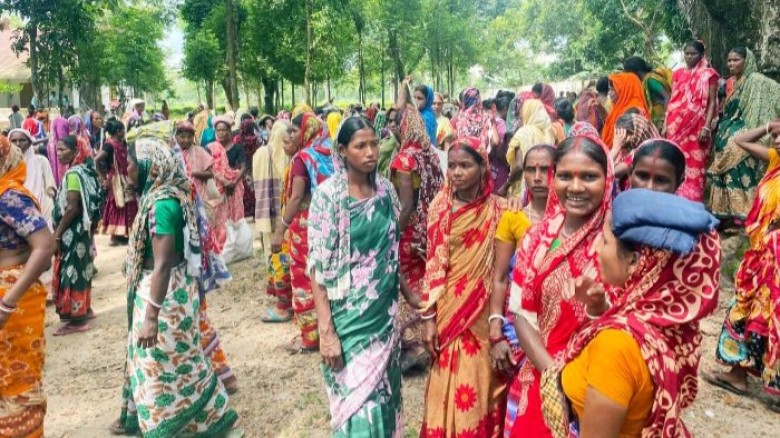 সংসদ নির্বাচন চিনলেও ‘গণভোট’ চেনেন না তারা